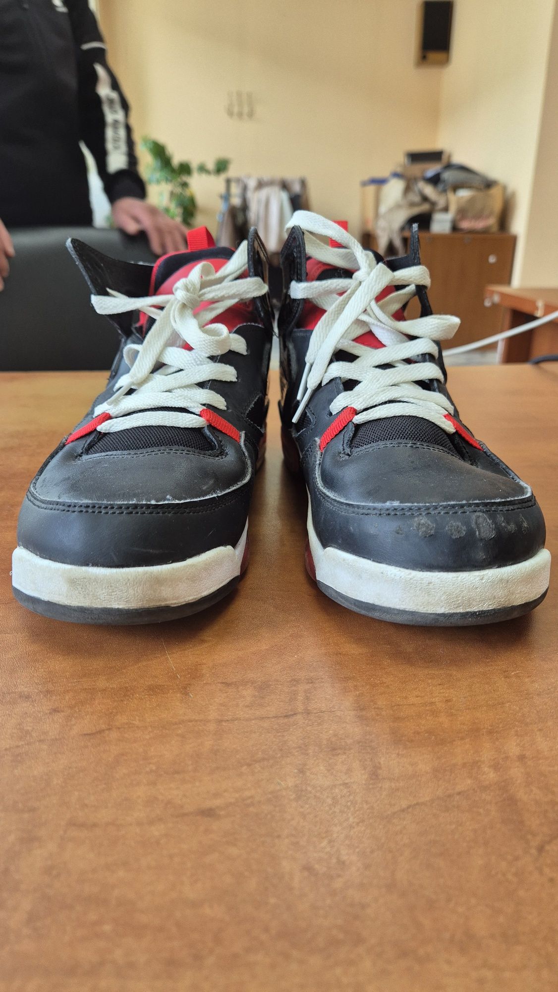 Маратонки Nike,номер 38