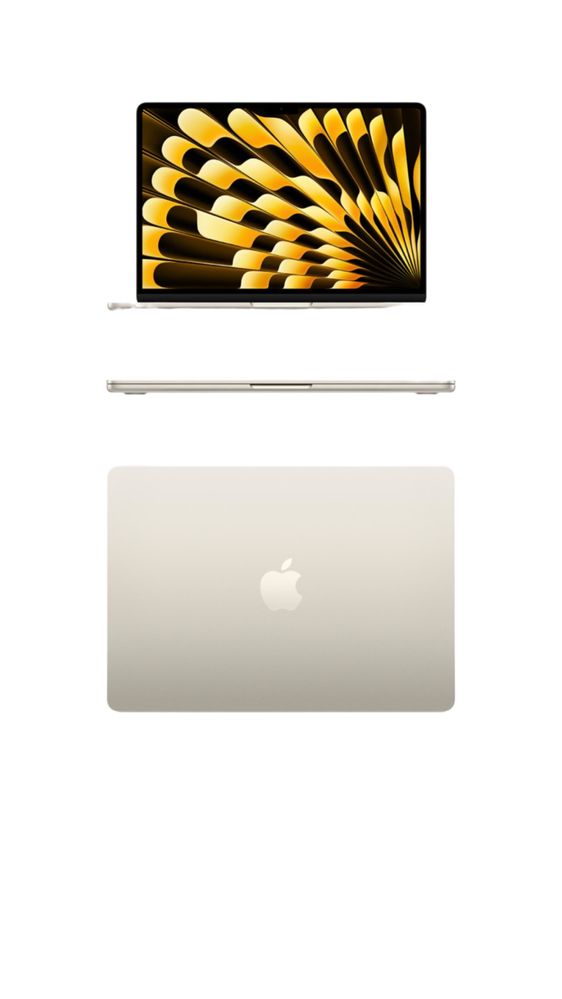 Macbook air 13 2025 макбук MC6T4 MW123 MW133 MW103 MC6U4 MRXW3 MW0Y3