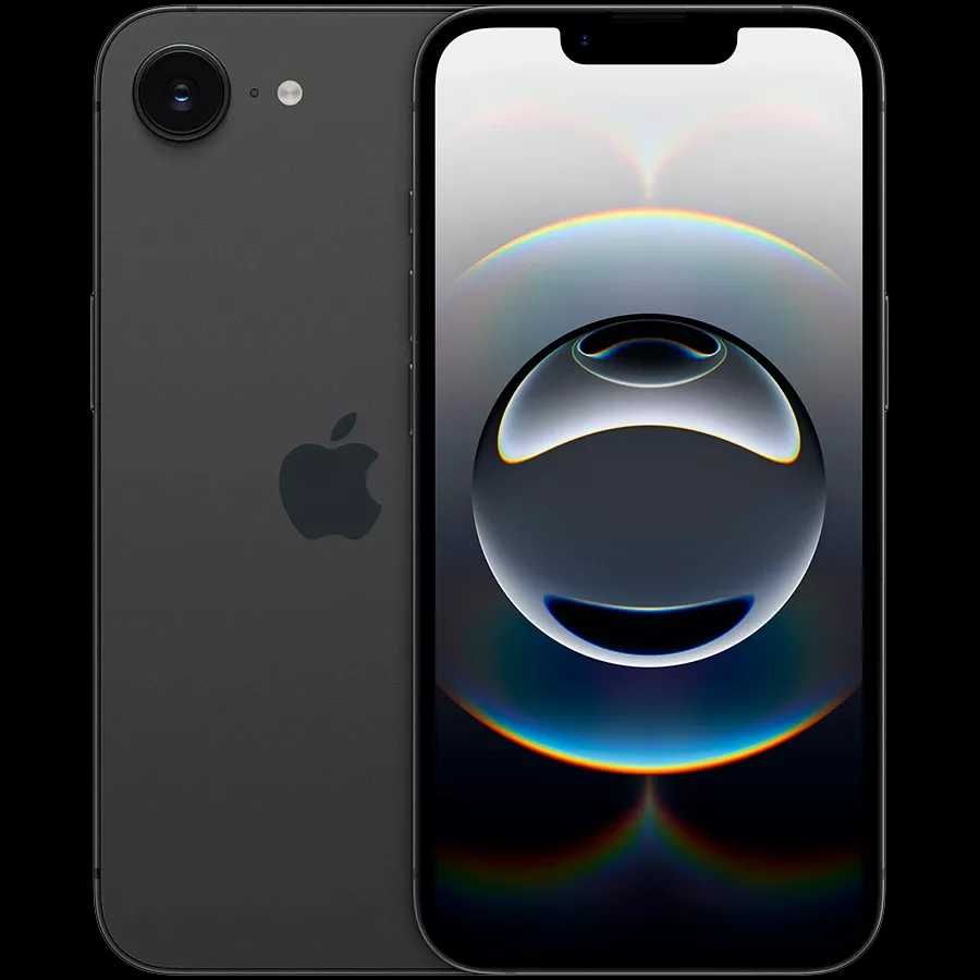 Apple iPhone 16e 128GB рассрочка тоже есть