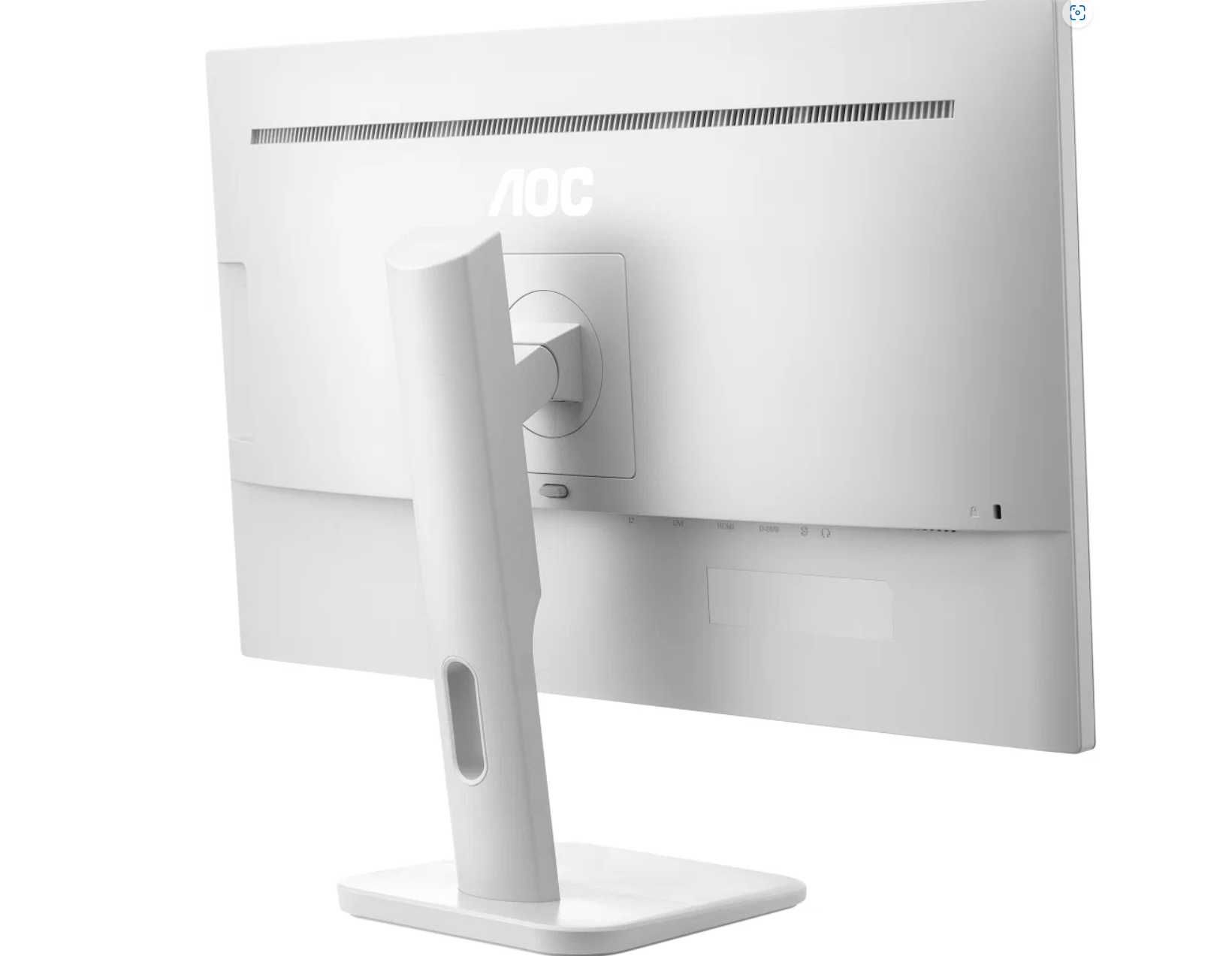 Монитор AOC 27P1  1920x1080, 60 Гц, IPS, серый