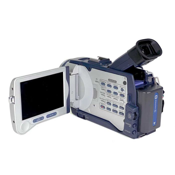 player minidv pentru filme