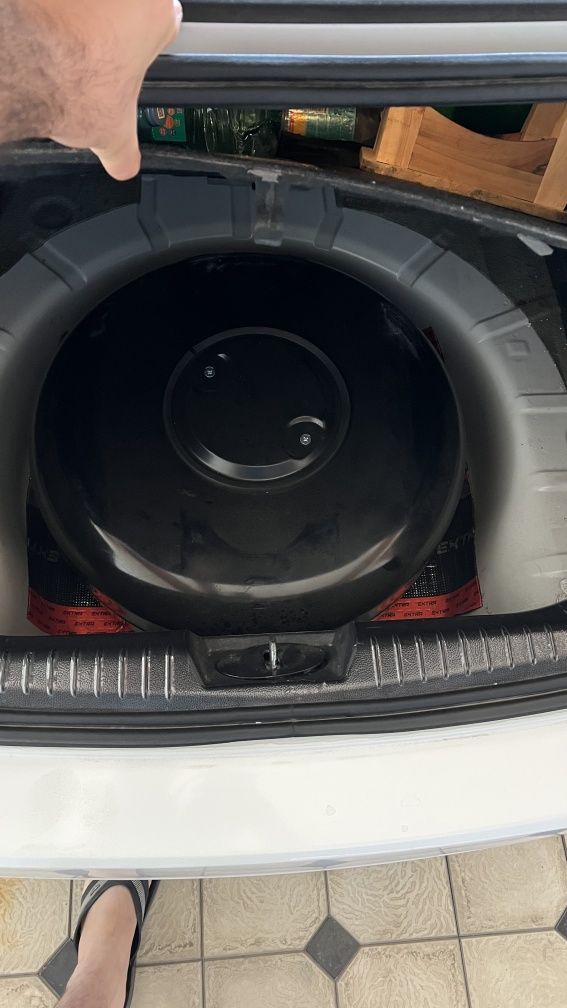Daewoo lacetti Cruze