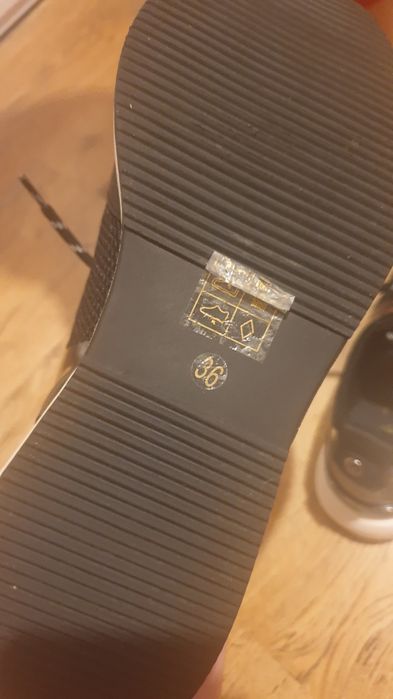 Adidasi dama marimea 36