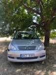 Тойота Авенсис Версо 2000 бензин facelift