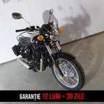 Motocicleta Benelli Imperiale 400 ABS | BNBF68439 | motomus.ro