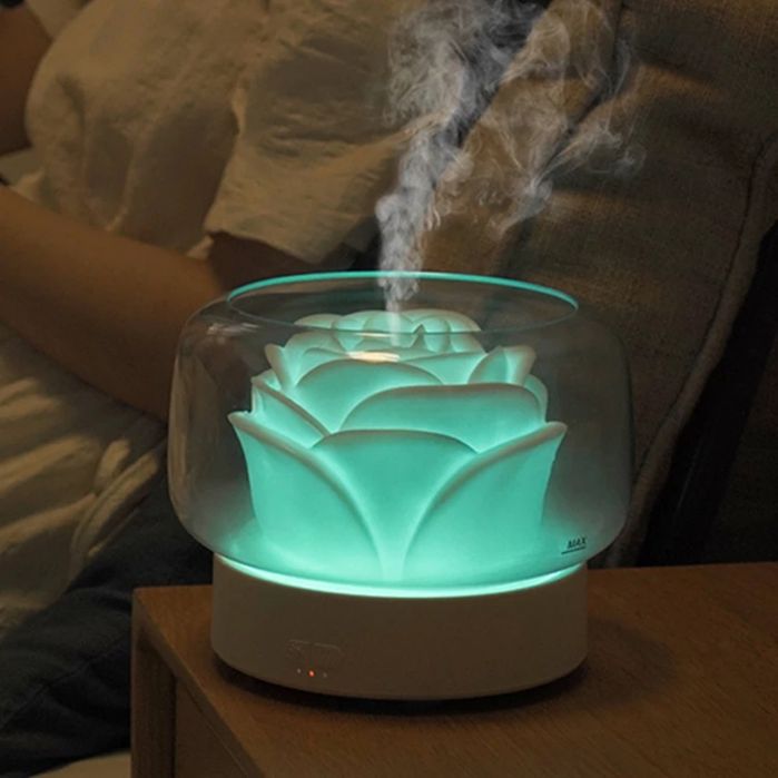 Difuzor Aromaterapie