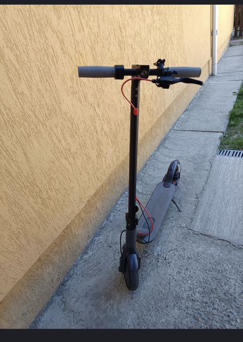 Trotineta electrica