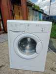 Продам стиральную машину indesit на запчасти