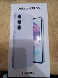 Galaxy A55 5G sigilat