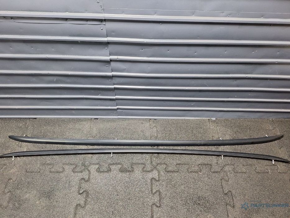 Bare longitudinale plafon VOLKSWAGEN PASSAT Variant 3G5 2014 - > TDI CRLB, DBGA, DFGA 3G9860021F , 3G9860026Q