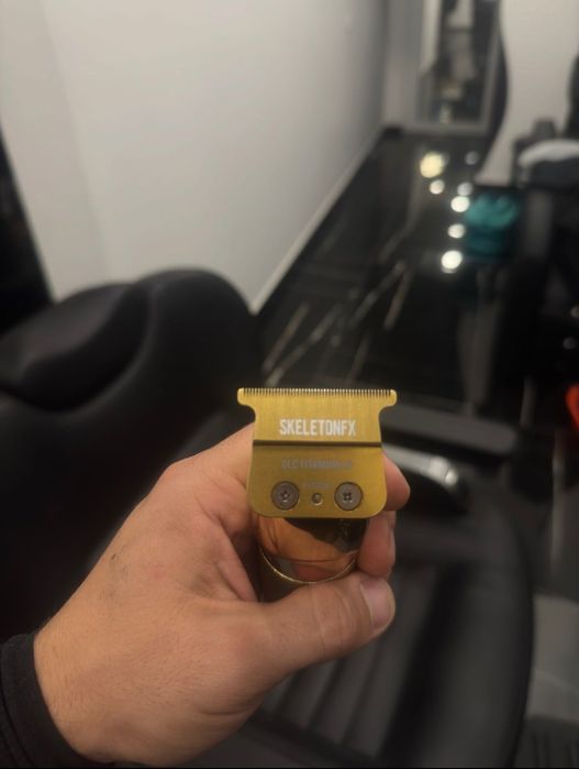 Тример BabyLiss Pro Skeleton