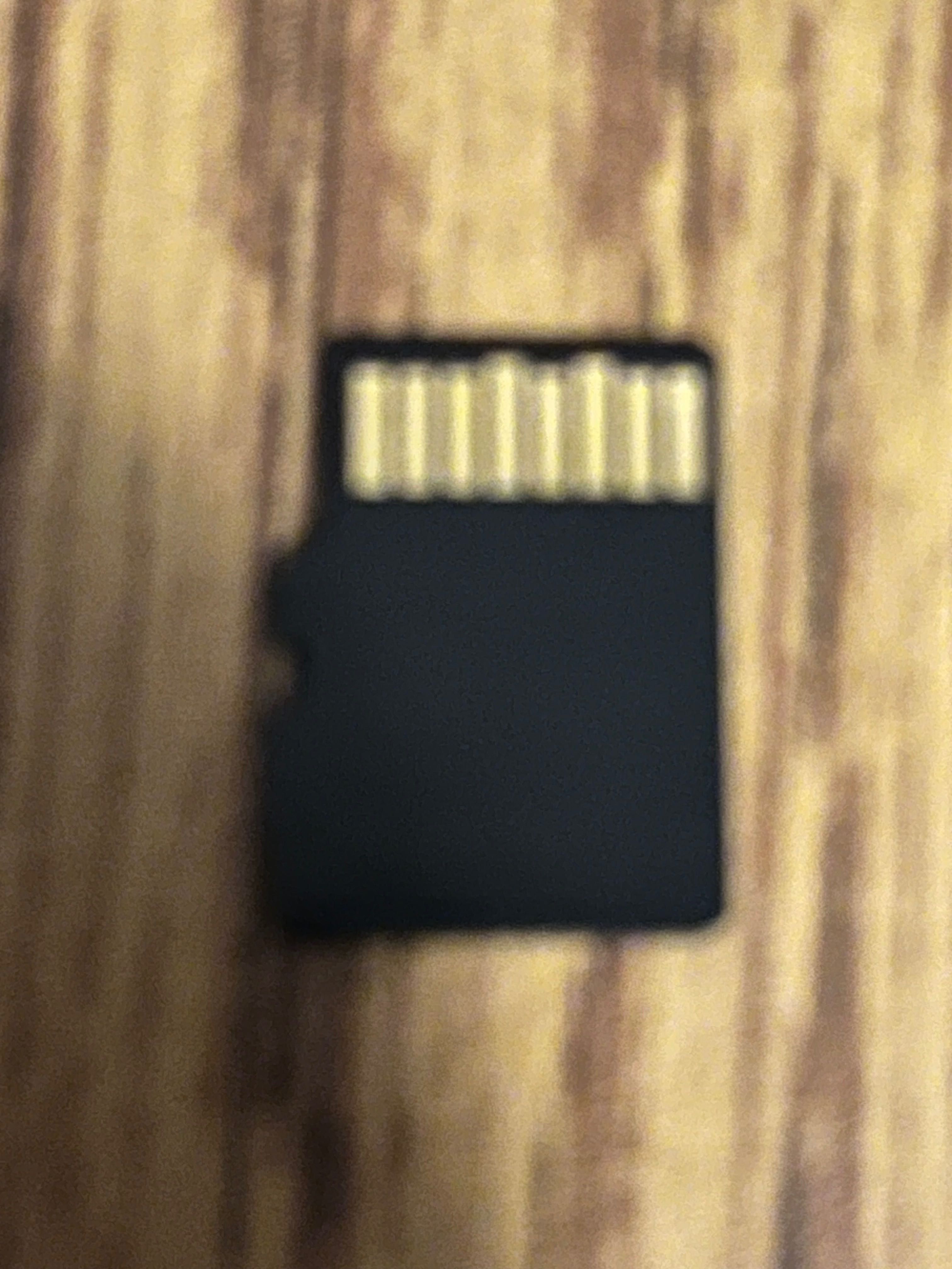 Card micro sd 32 gb