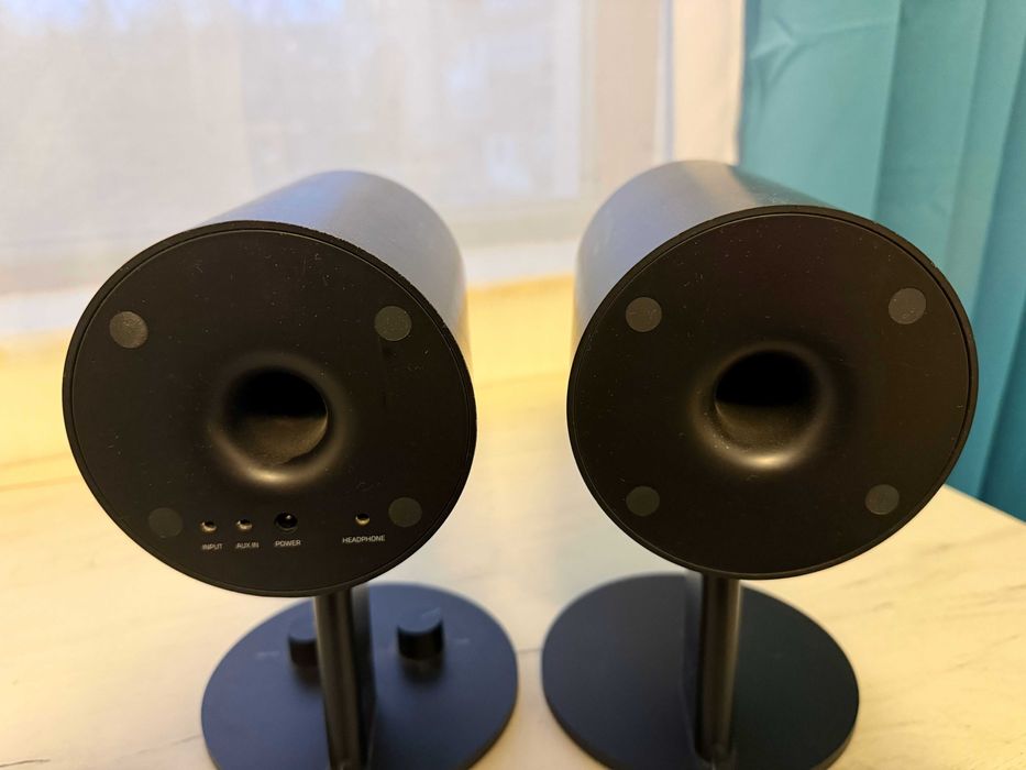 Високоговорители Razer Nommo за вашия компютър или лаптоп