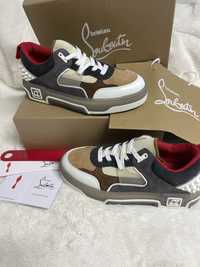 Sneakers Christian Louboutin 2024  Full box off white