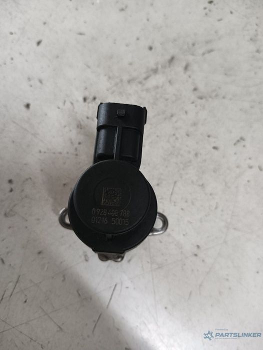Regulator presiune combustibil FORD FIESTA VI 2008 - > 1.6 TDCi HHJC, HHJD, HHJE 0928400788