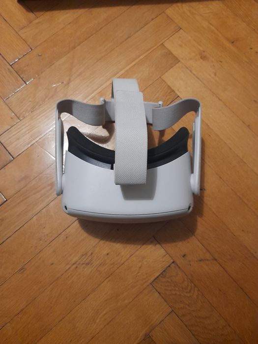 Vand VR meta quest 2