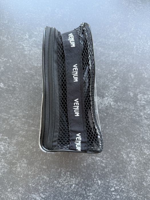 Manusi MMA VENUM Challenger, S, negru