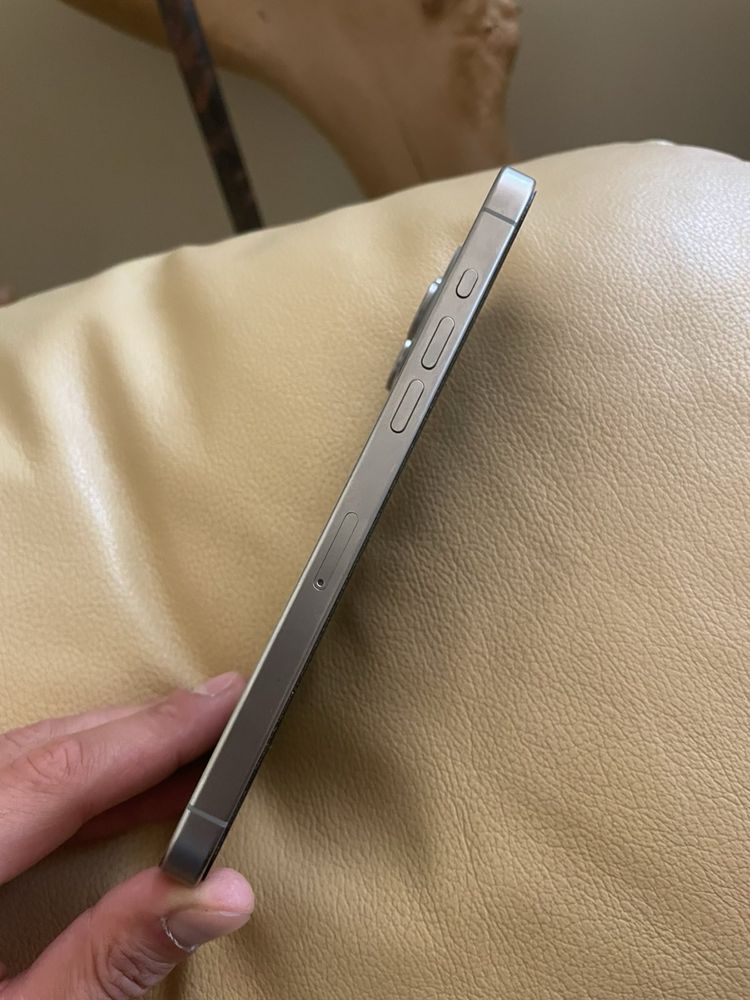 Iphone 15 Pro Max 512 GB