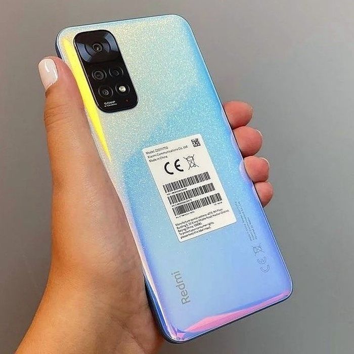 Redmi Note 11 128 GB