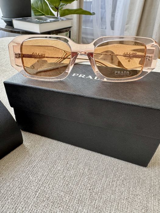 Очила Prada Symbole