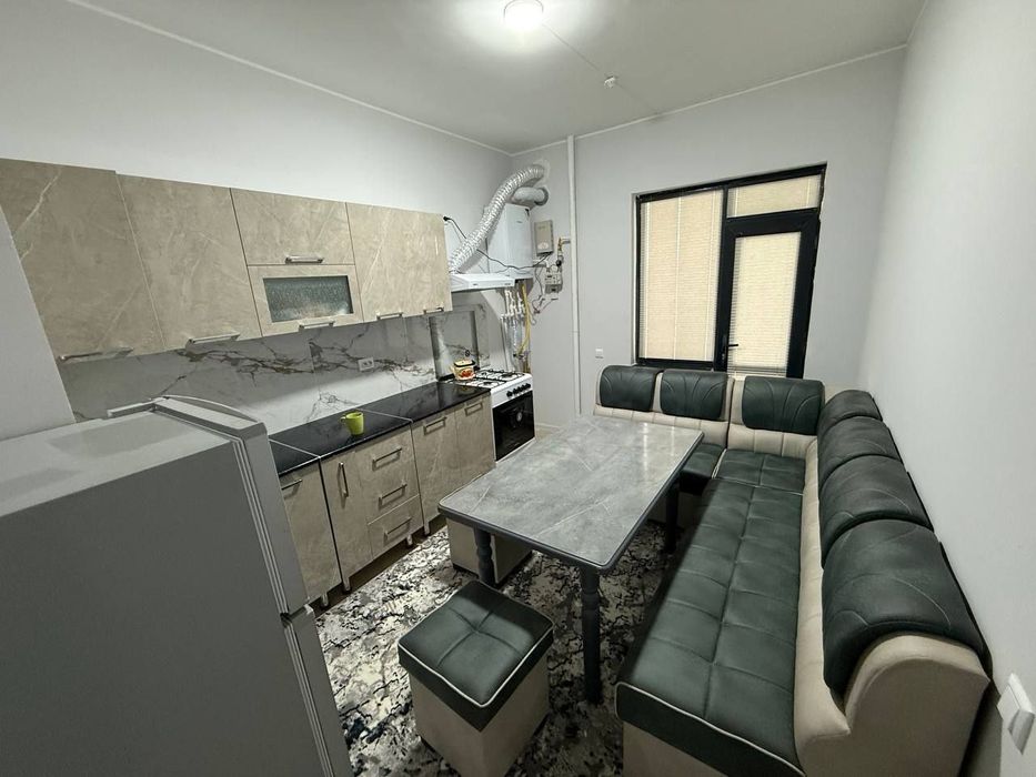 Аренда квартира Сергели Кумарик 2/9/16