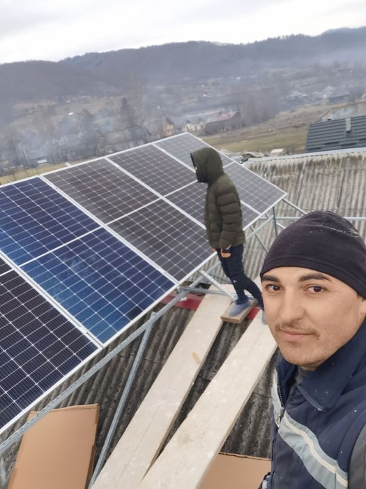 Electrician Calificat