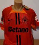Tricou nike Fcsb nou