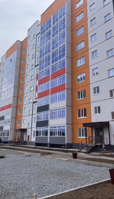 3 комн квартира Ружейникова