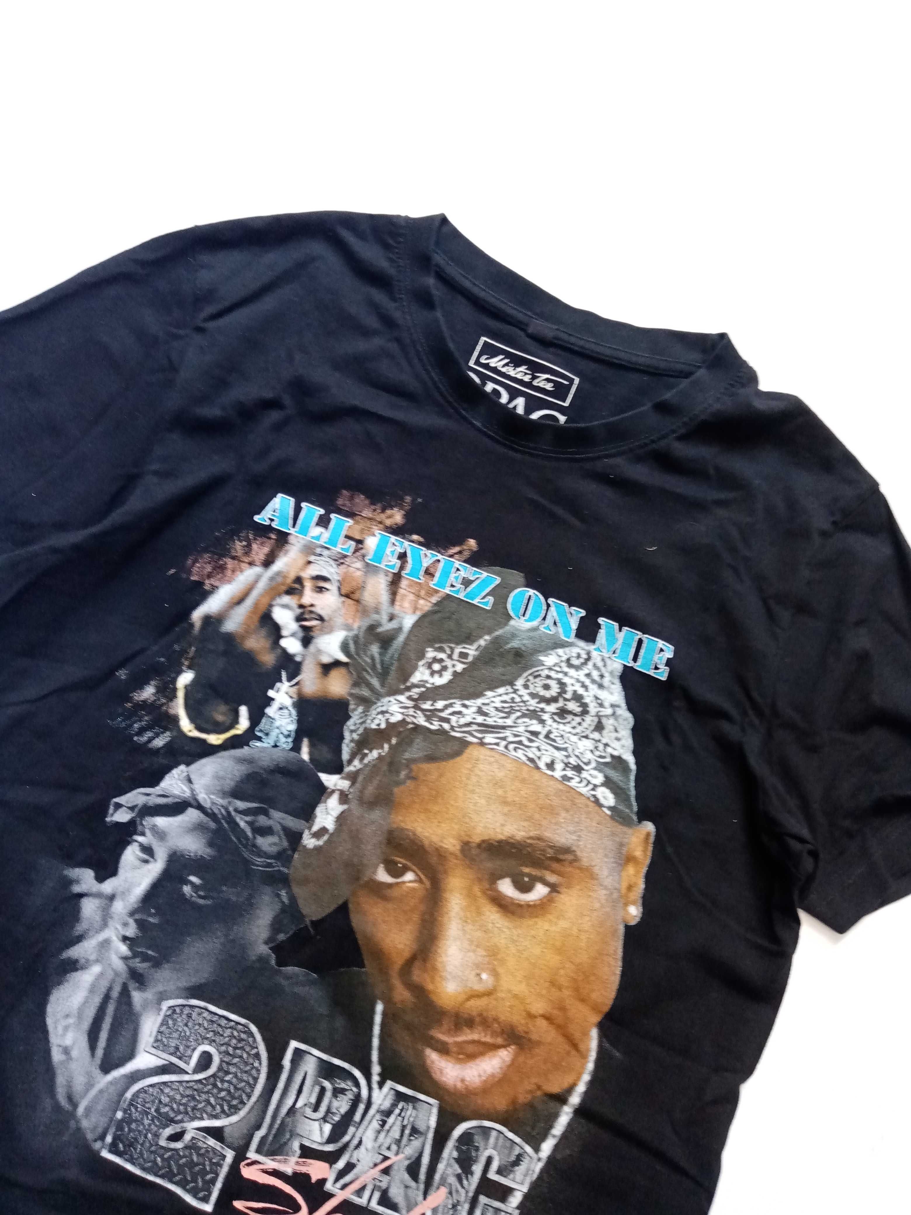 2pac All Eyez On Me T-Shirt