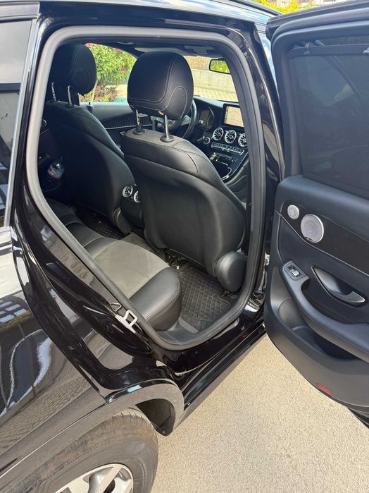 Mercedes-Benz GLC 350d* 4Matic* Панорама* AndroidAuto/Carplay* Печка
