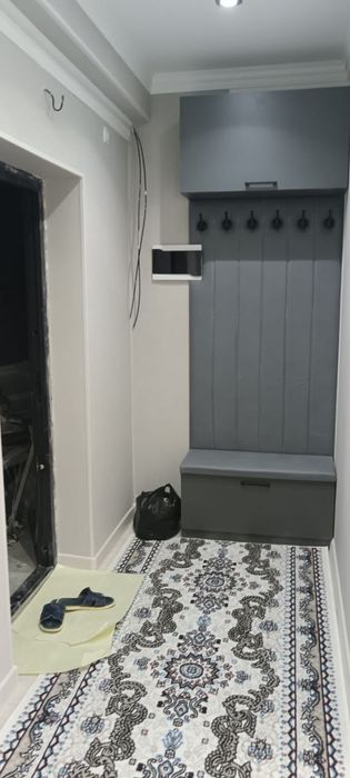 Аренда квартира новастройка бекбарака  ситй