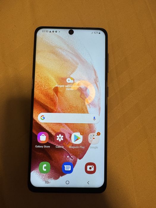 Samsung s21 5g 128gb