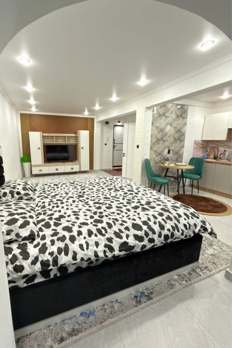 Уютная квартира в центре!