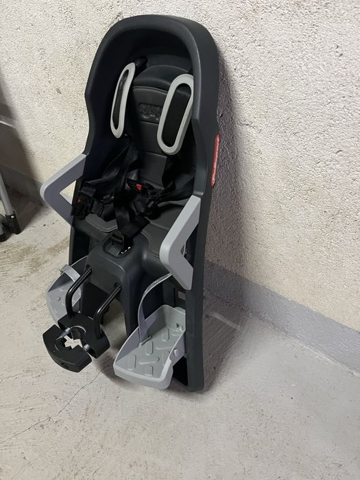 Детско столче за велосипед(предно) Polisport