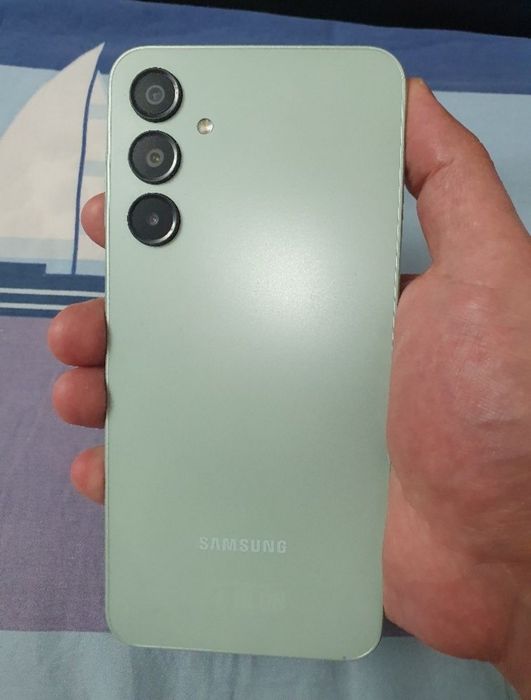 Srochna Sotiladi Samsung Galaxy A16 8/256gb 4G Original Xolati Zor