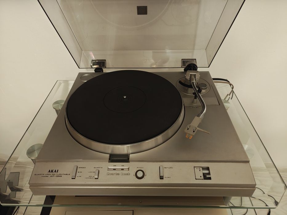 Pick-up Akai AP Q 55 pick- up