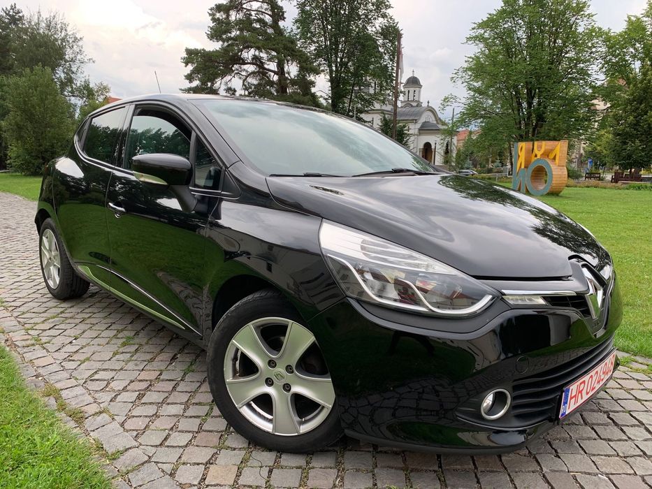 Renault Clio Cutie Automata-Full Opcion-Limited