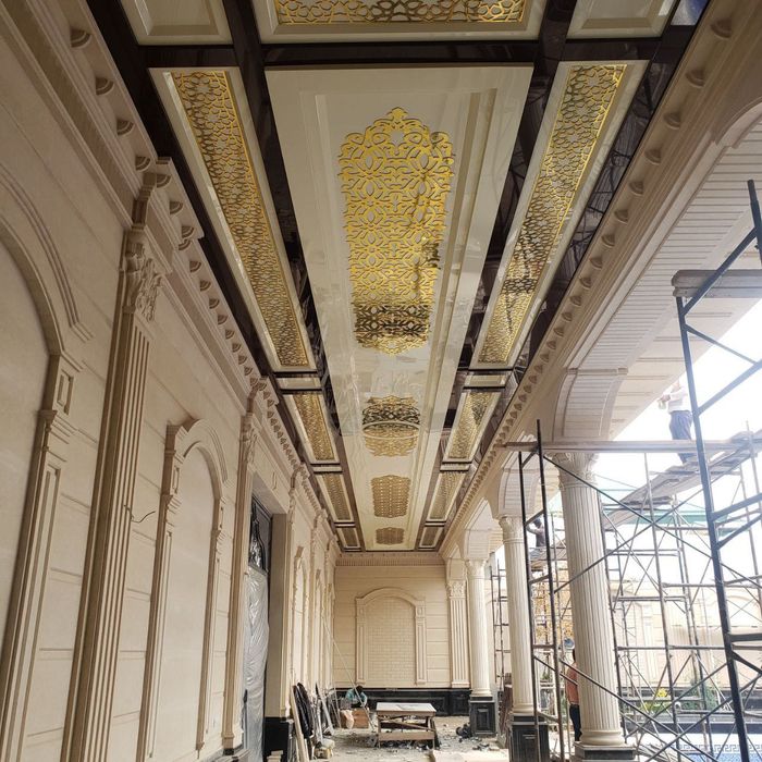 ALYUKOBOND alyukabond alikafon alikabond alucobond alubond alikapon