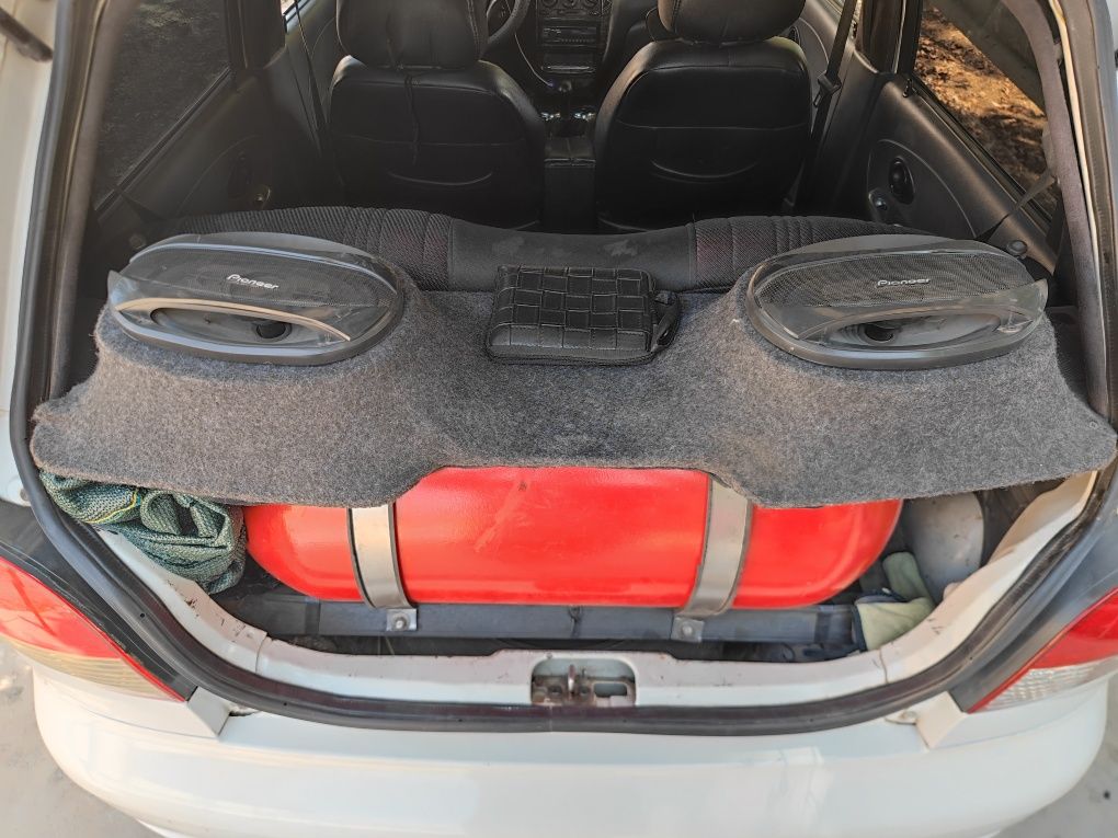 Chevrolet Matiz 3 tali mx evro