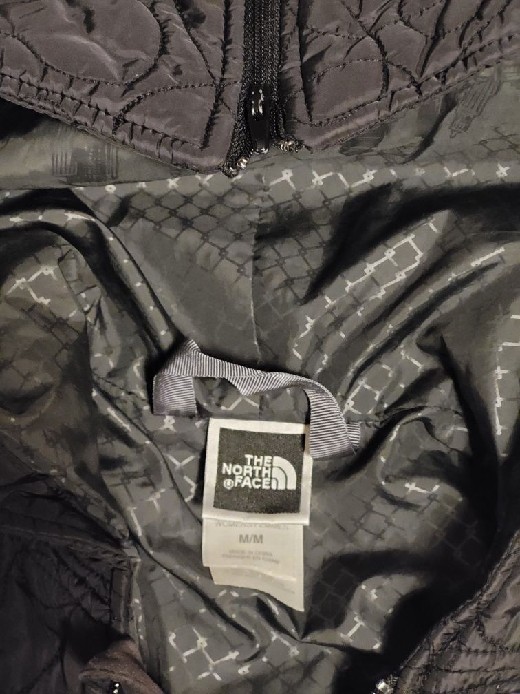 The north face -M