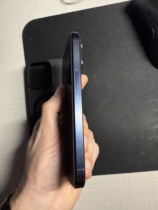 Iphone 15 pro 512gb 89%