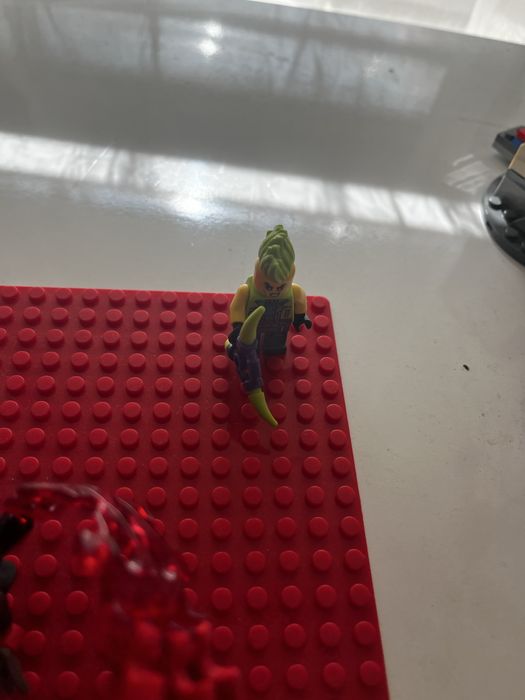 Лего нинджаго  фигурки за трейд