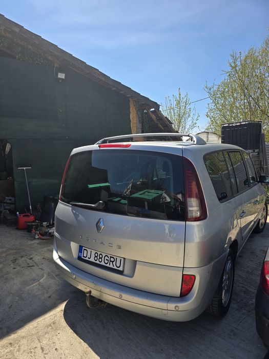 Vand Renault Grand Espace 2008 2.0 177CP