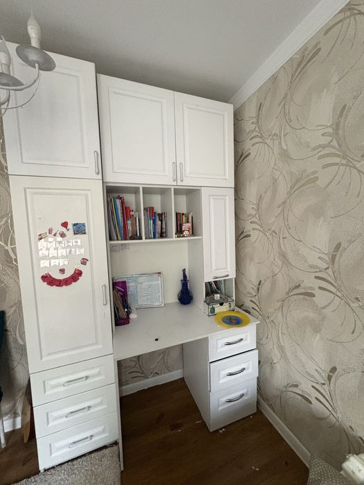 Шкаф полный комплект 80 мын