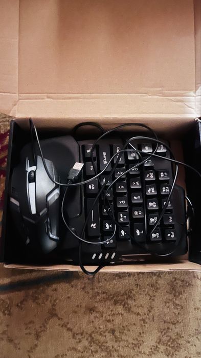 MIX pro se+ бағасы 10к келісім бар