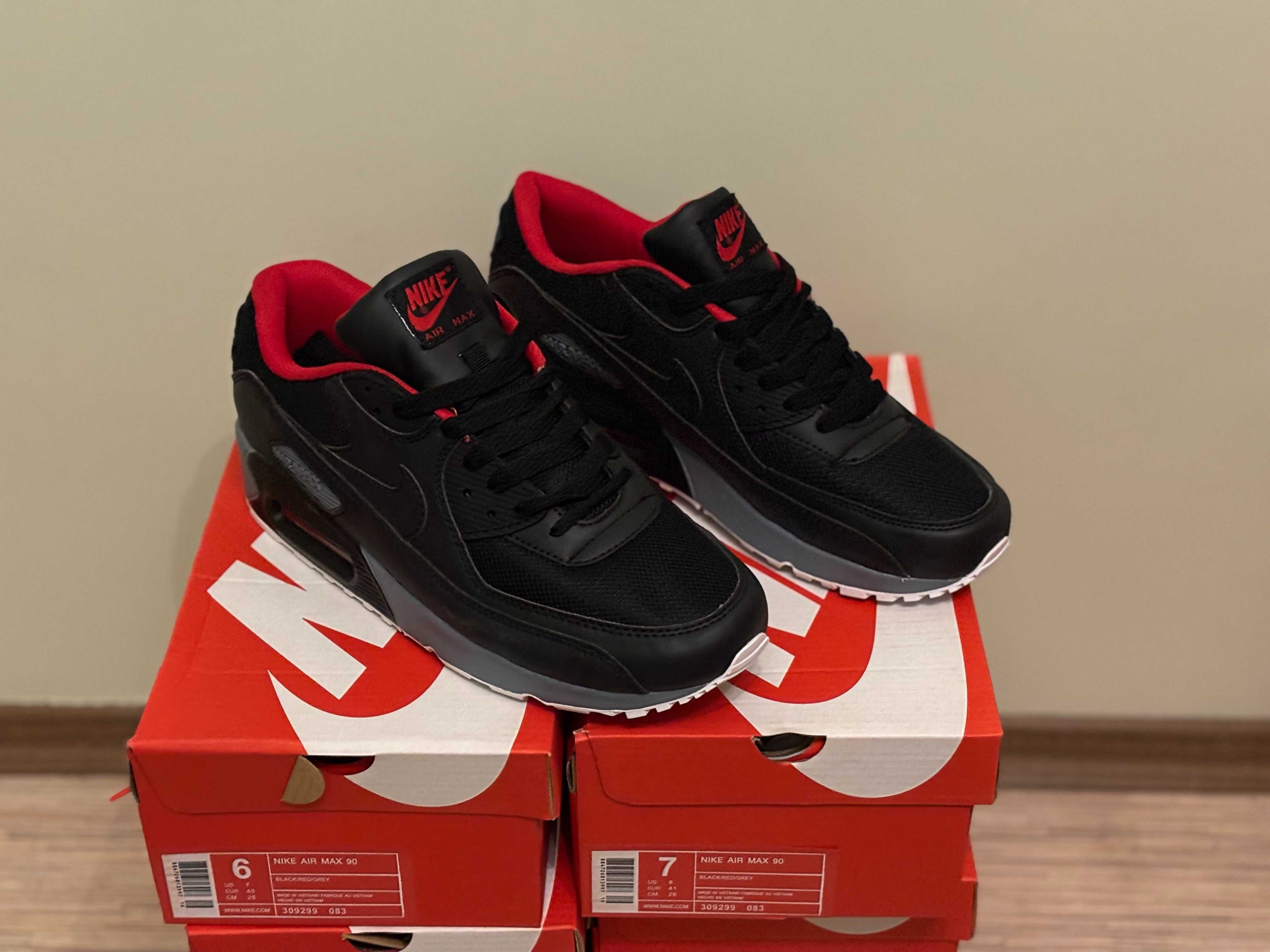 Мъжки маратонки Nike Air Max 90 - 40, 41, 42, 44, 45