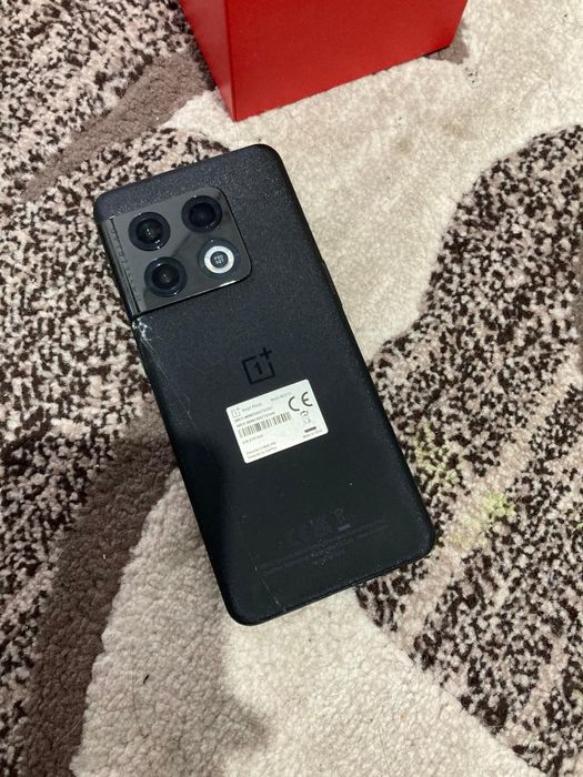 OnePlus 10 Pro 12/256Gb
