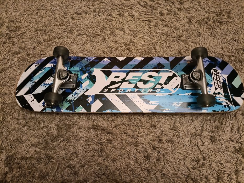 Skateboard, roti calitate buna