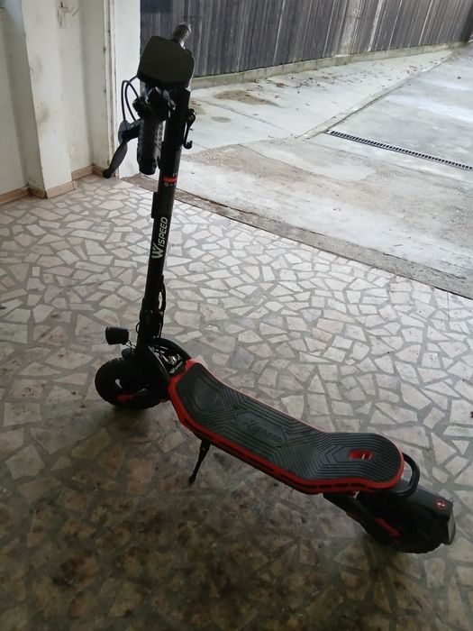 Trotineta electrica noua