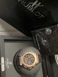 Ceas Hublot Big Bang Full Box